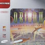 Masters Of Orion 2 - Jewel