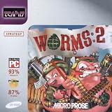 Worms 2 - Classic Series