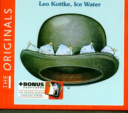 Ice Water