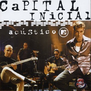 Capital Inicial - Natasha (Acustico) Lyrics - Zortam Music