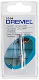 Dremel 9934 5/16" Diameter Structured Tooth Tungsten Carbide Cutter