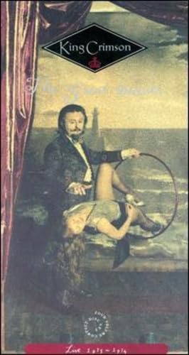 King Crimson - The Great Deceiver - Zortam Music