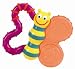 Sassy 602 - Teething Wing Butterfly
