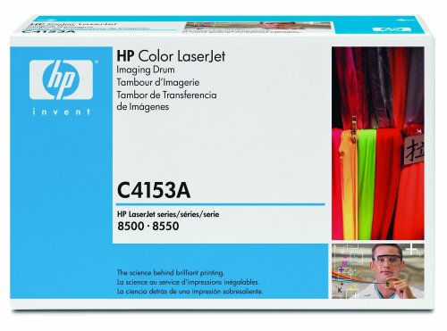 Heimkinosysteme: Hewlett Packard C4153A Druckwalzen-Kit