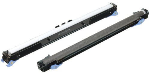 Heimkinosysteme: Hewlett Packard C3106A Beschichtungsleistensatz/ Coating-Pad-Kit