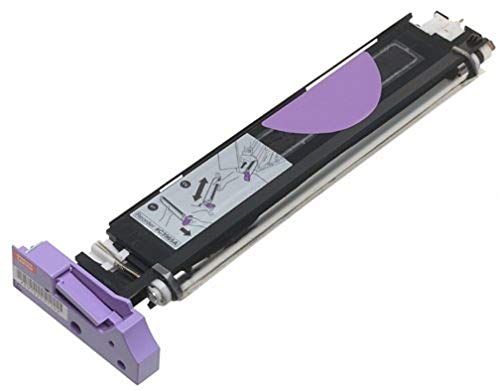 Heimkinosysteme: Hewlett Packard C3965A Schwarzentwickler