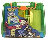 Crayola - Folding Tabletop Art Easel