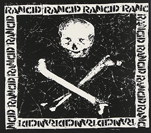 Rancid - Rancid (2000) - Zortam Music