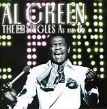 The Hi Singles A's and B's by Al Green
