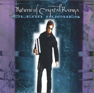 Return Of Crystal Karma