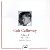  2 1930 31 by Cab Calloway
