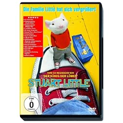 Stuart Little