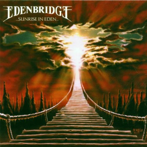 Edenbridge - My Last Step Beyond Lyrics - Zortam Music