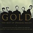 Gold: The Best of Spandau Ballet