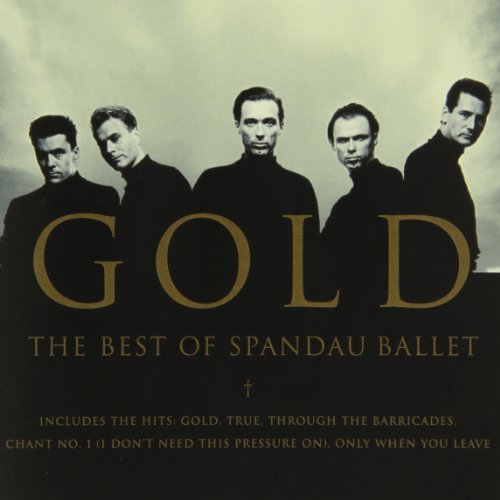Spandau Ballet - 80s Summer Party 2022 - Zortam Music