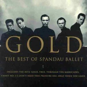 Spandau Ballet - Through The Barricades Lyrics - Zortam Music
