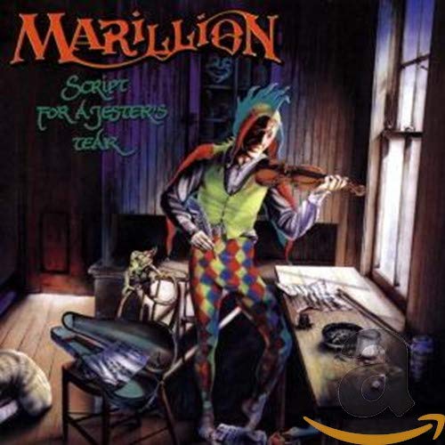 Marillion - Hits der 80er Vol. II - Zortam Music