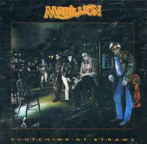 Marillion - Clutching At Straws - Zortam Music