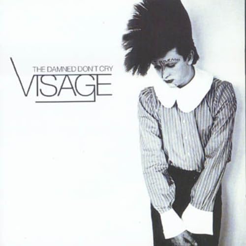 Visage - Damned Don