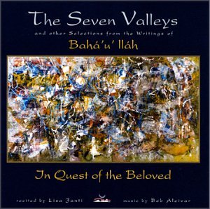 The Seven Valleys