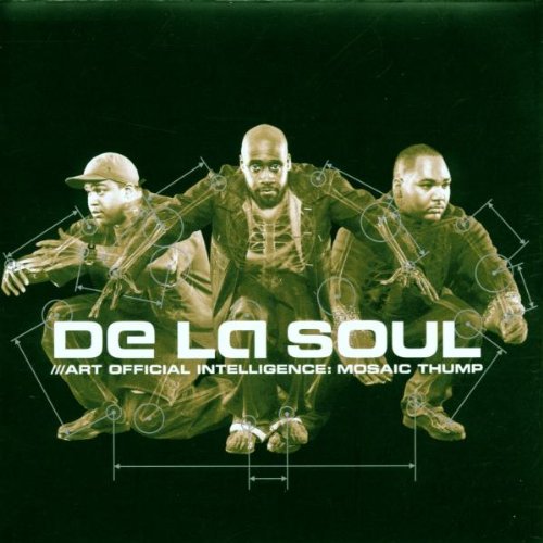 De La Soul - With Me Lyrics - Zortam Music