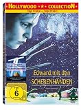 Buy Edward Scissorhands on Amazon