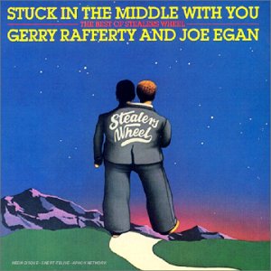 STEALERS WHEEL - What More Could You Want Lyrics - Zortam Music