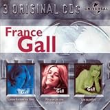 Poupée de cire, poupée de son by Gall France
