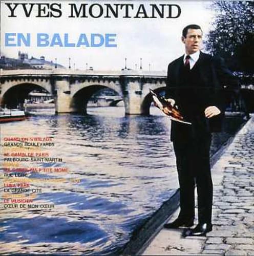 En Balade