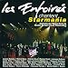 Vente de Livres.com : Les Enfoirés chantent Starmania