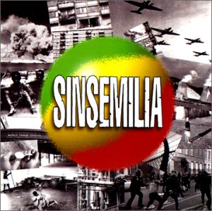 Sinsemilia - Nyabinghy Jumping Lyrics - Zortam Music