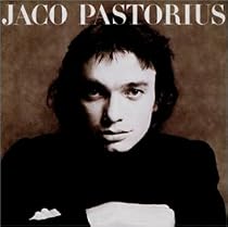 Jaco Pastorius pictures