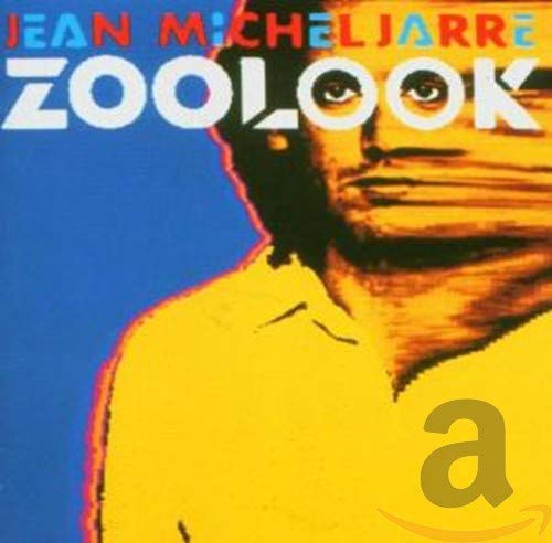 Jean-Michel Jarre - Zoolook - Zortam Music