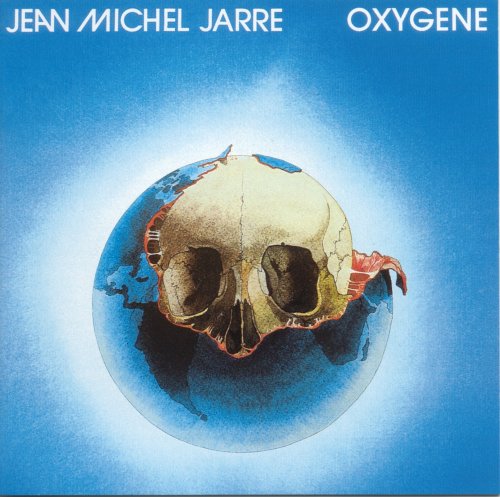 Jean - Oxygene - Zortam Music