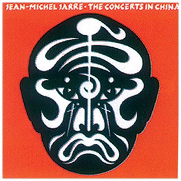 Jean-Michel Jarre - Les Concerts En Chine - Zortam Music