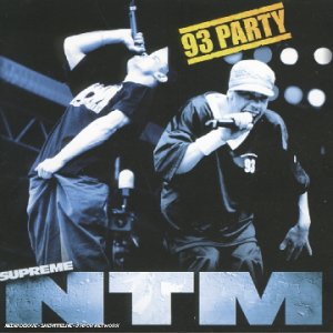 1993 Party