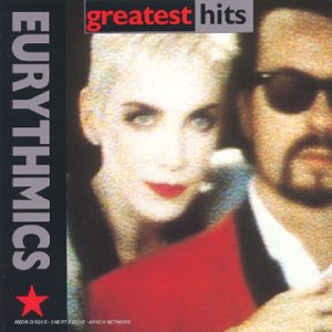 Eurythmics - Would I Lie To You Lyrics - Zortam Music
