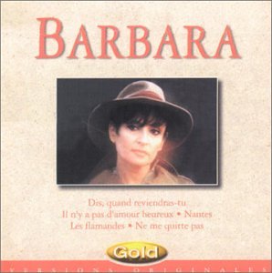 Barbara - Les Femmes Chantent L
