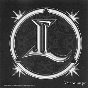 Lofofora - Dur comme fer - Zortam Music