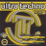 Ultra Techno Vol.2