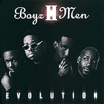 Boyz II Men photos