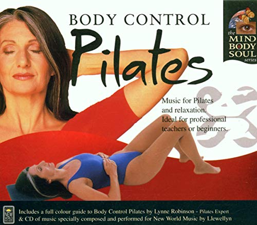 Body Control Pilates (Mind, Body, Soul Series)