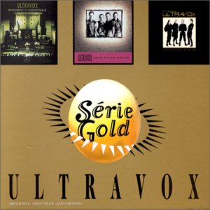 Ultravox - Extended Ultravox (UK CD) - Zortam Music
