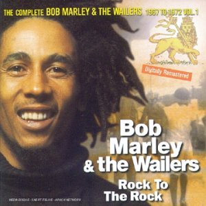 Bob Marley & The Wailers - The Complete Wailers � 1967-1972 � Part 1 � - Zortam Music