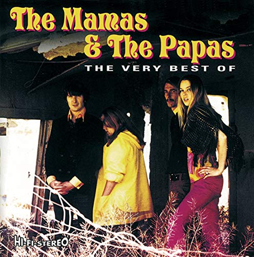 Mamas And The Papas - Straight Shooter Lyrics - Zortam Music