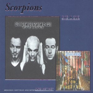 Scorpions - Scorpions - The Platinum Collection - Cd 3 - Zortam Music
