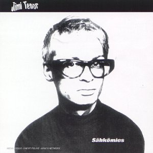 Jimi Tenor - Take Me Baby Lyrics - Zortam Music