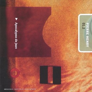 Mix Pierre Henry 01.2