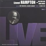 Live Pleyel 9 Mars 1971 Pt. 2 Live by Lionel Hampton
