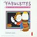 Vente de Livres.com : Les Fabulettes d'Anne Sylvestre Vol. 1 : Chansons pour...